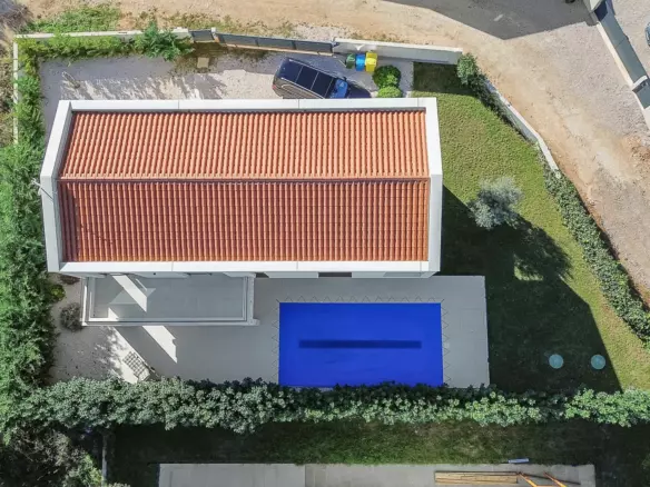 3-bedroom Villa In Rabac, Croatia (165 M²)