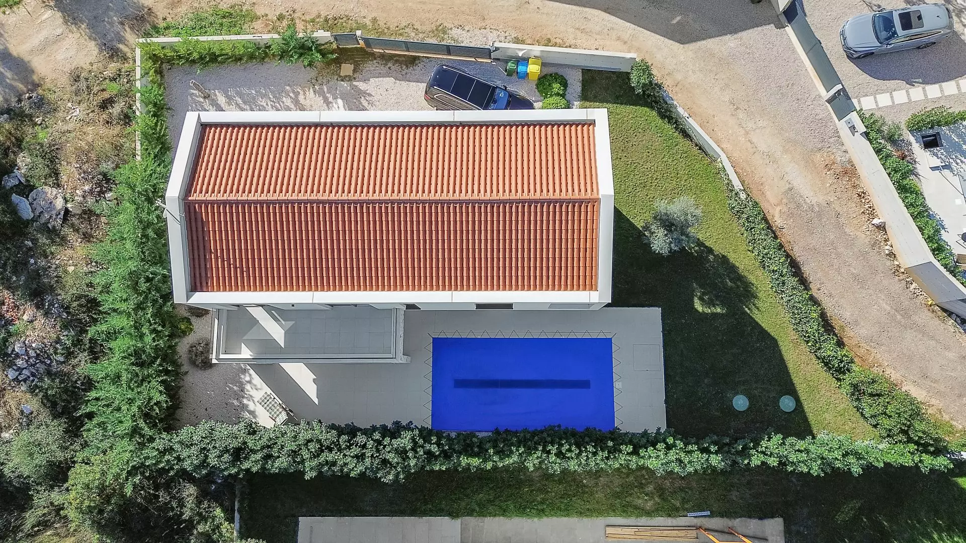 3-bedroom Villa In Rabac, Croatia (165 M²)
