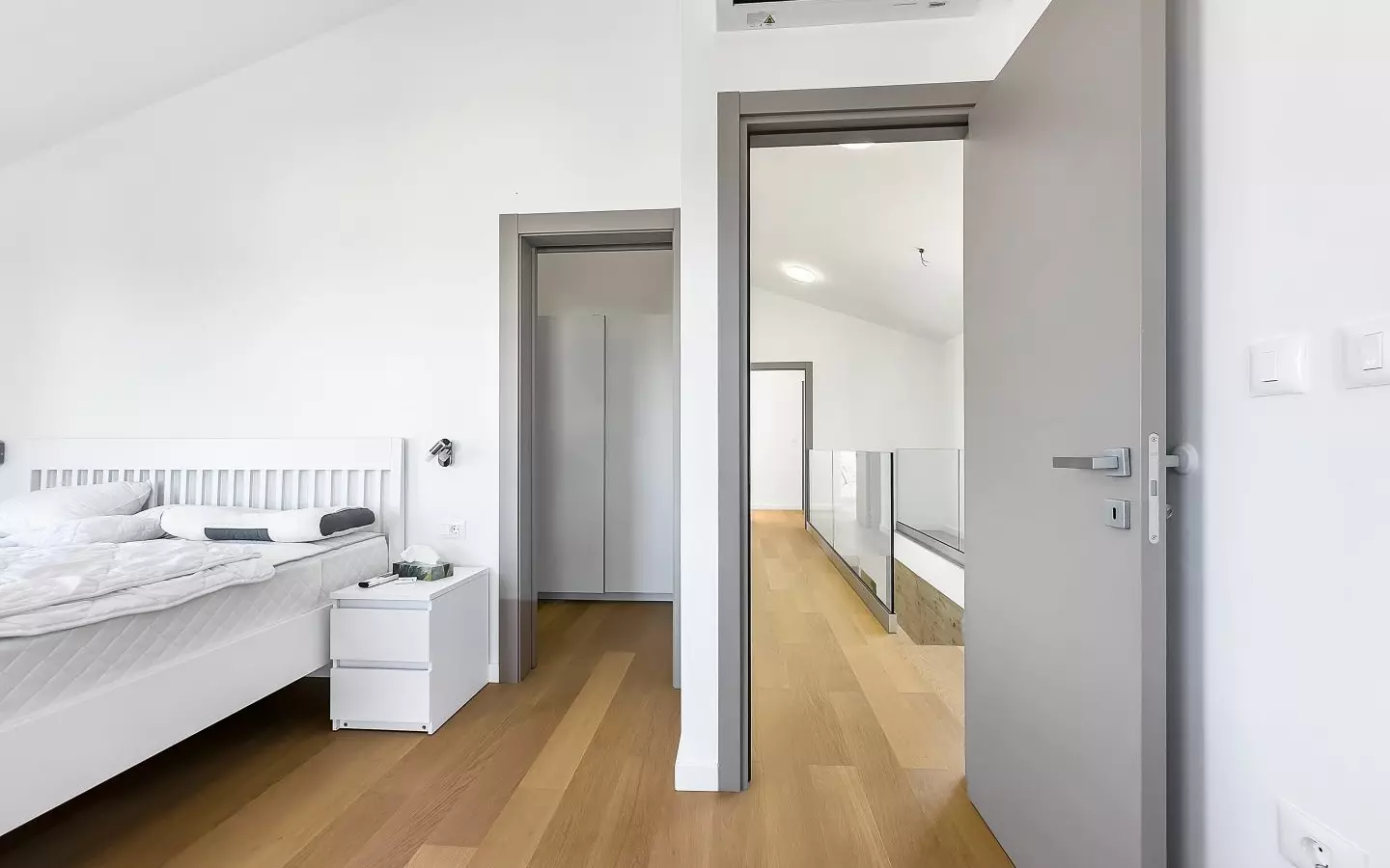 3-bedroom Villa In Rabac, Croatia (165 M²)