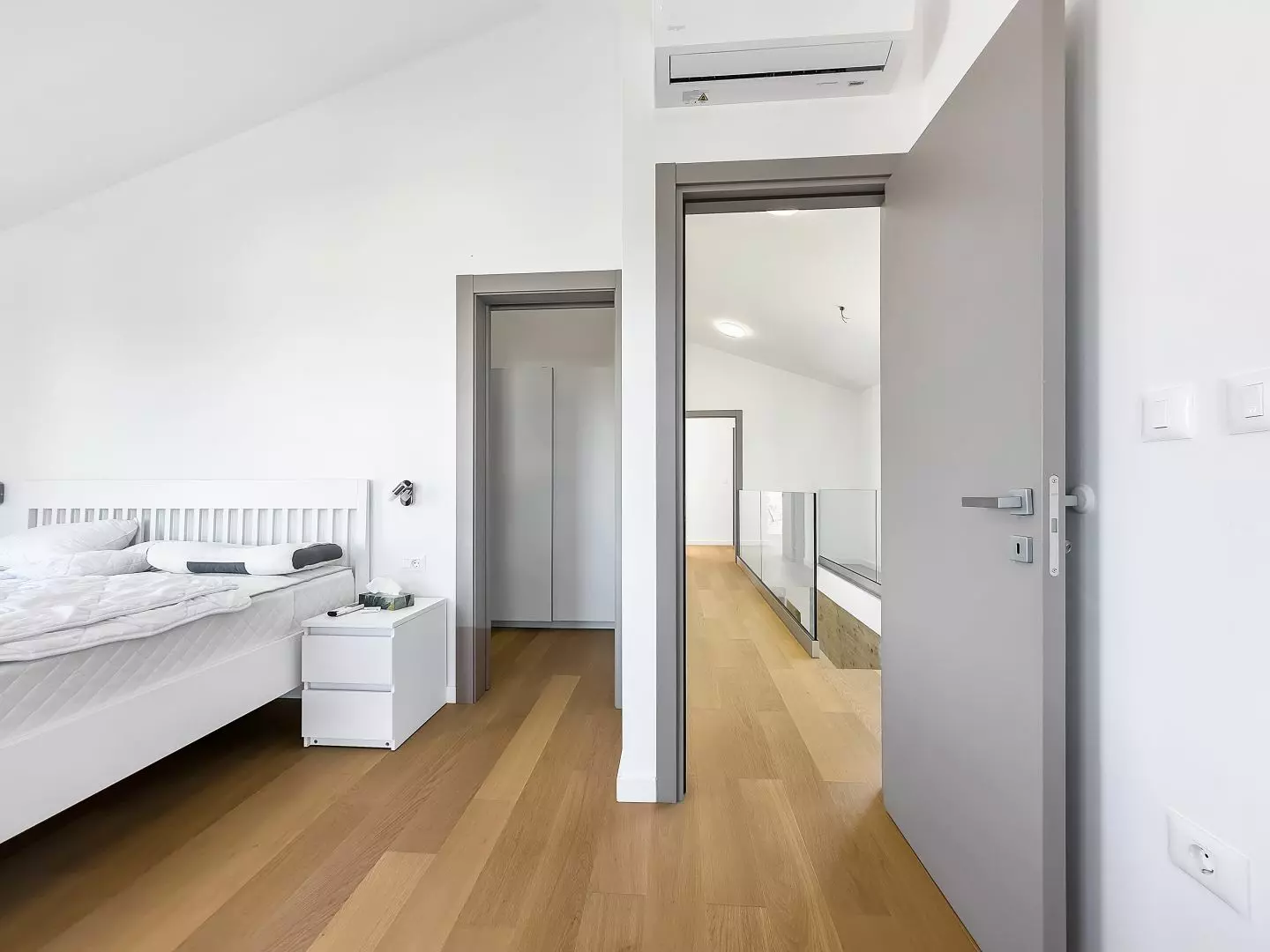 3-bedroom Villa In Rabac, Croatia (165 M²)