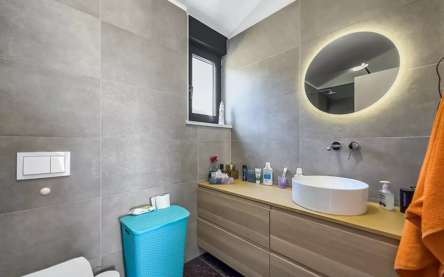 3-bedroom Villa In Rabac, Croatia (165 M²)