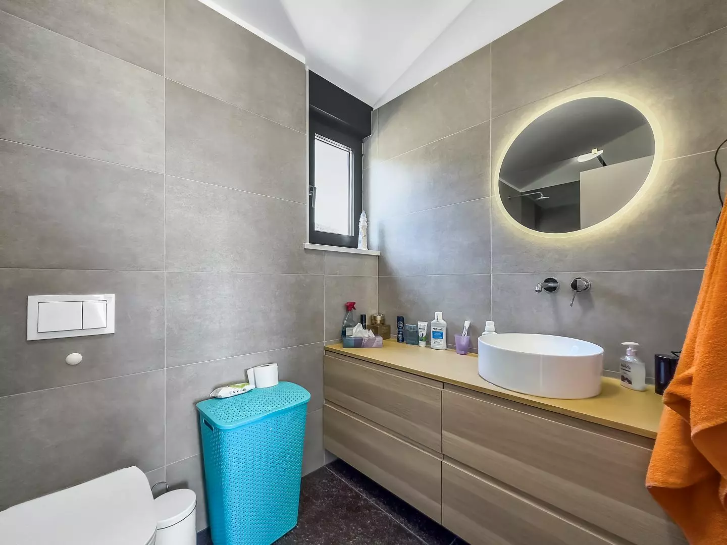 3-bedroom Villa In Rabac, Croatia (165 M²)