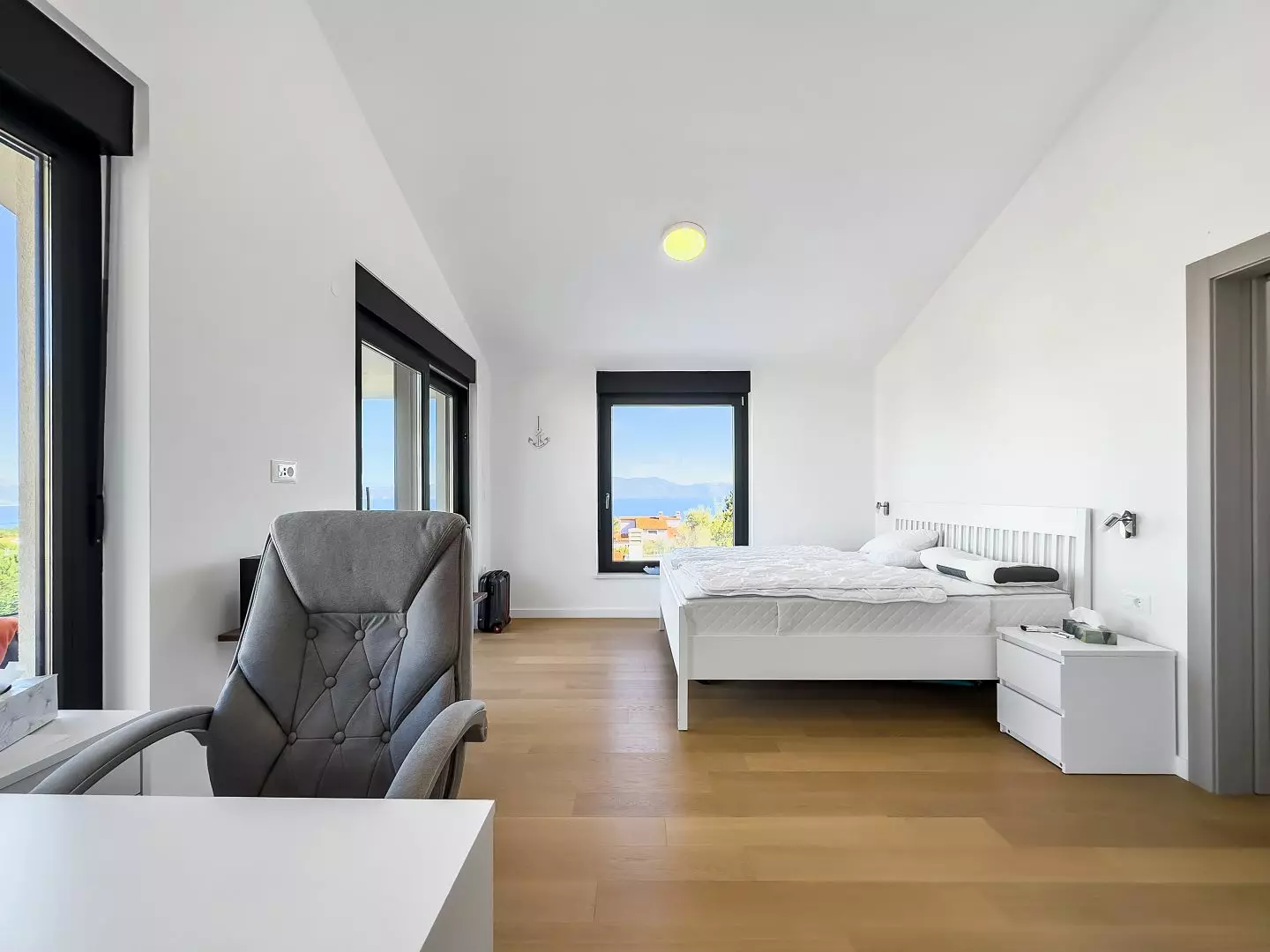 3-bedroom Villa In Rabac, Croatia (165 M²)