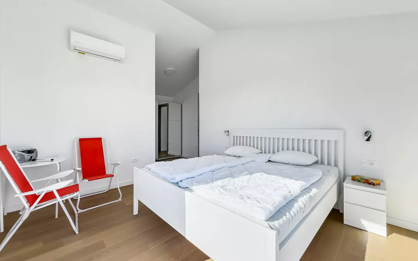 3-bedroom Villa In Rabac, Croatia (165 M²)