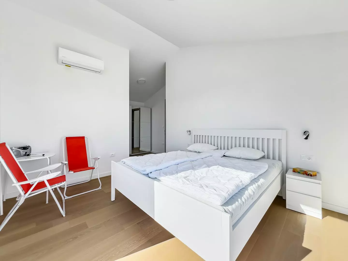 3-bedroom Villa In Rabac, Croatia (165 M²)