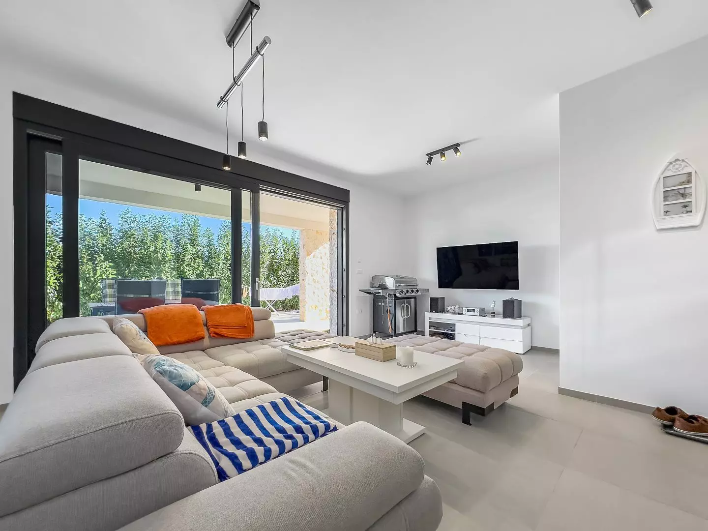 3-bedroom Villa In Rabac, Croatia (165 M²)