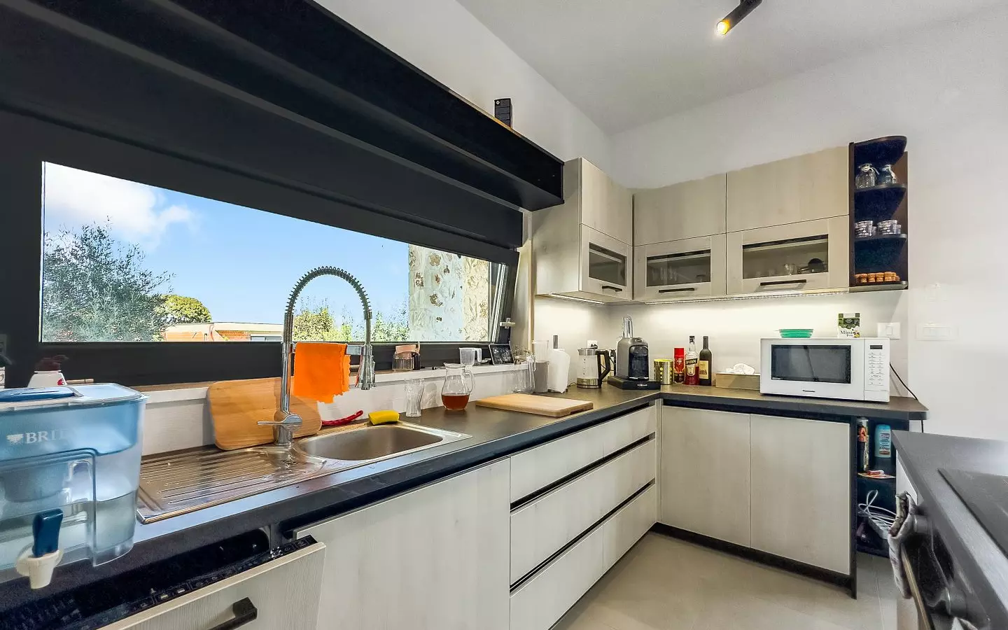 3-bedroom Villa In Rabac, Croatia (165 M²)
