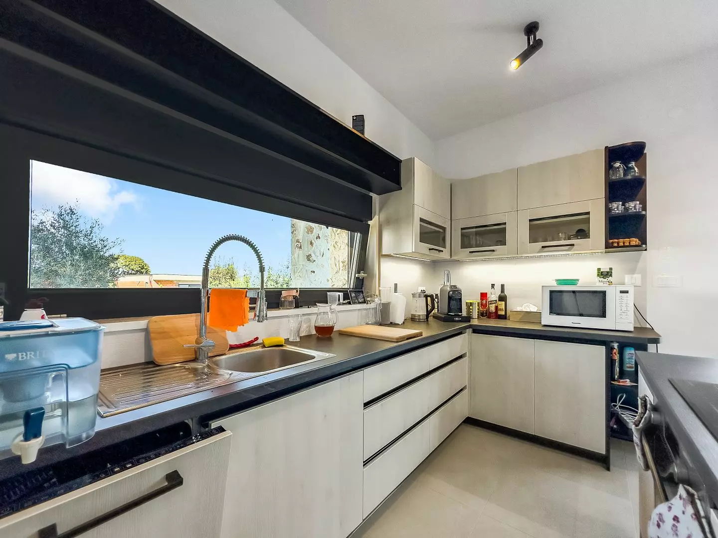 3-bedroom Villa In Rabac, Croatia (165 M²)