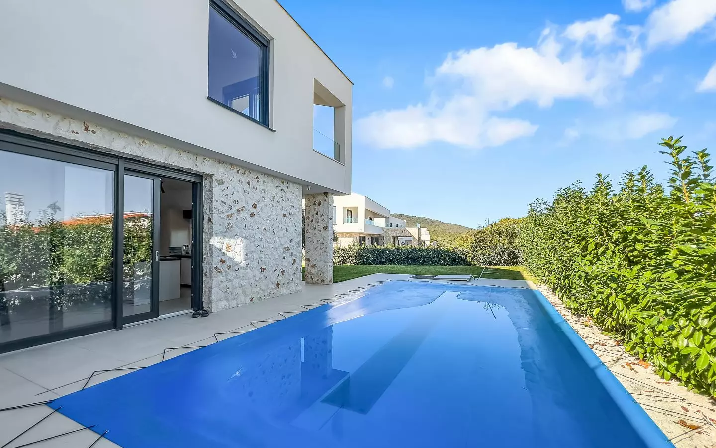 3-bedroom Villa In Rabac, Croatia (165 M²)