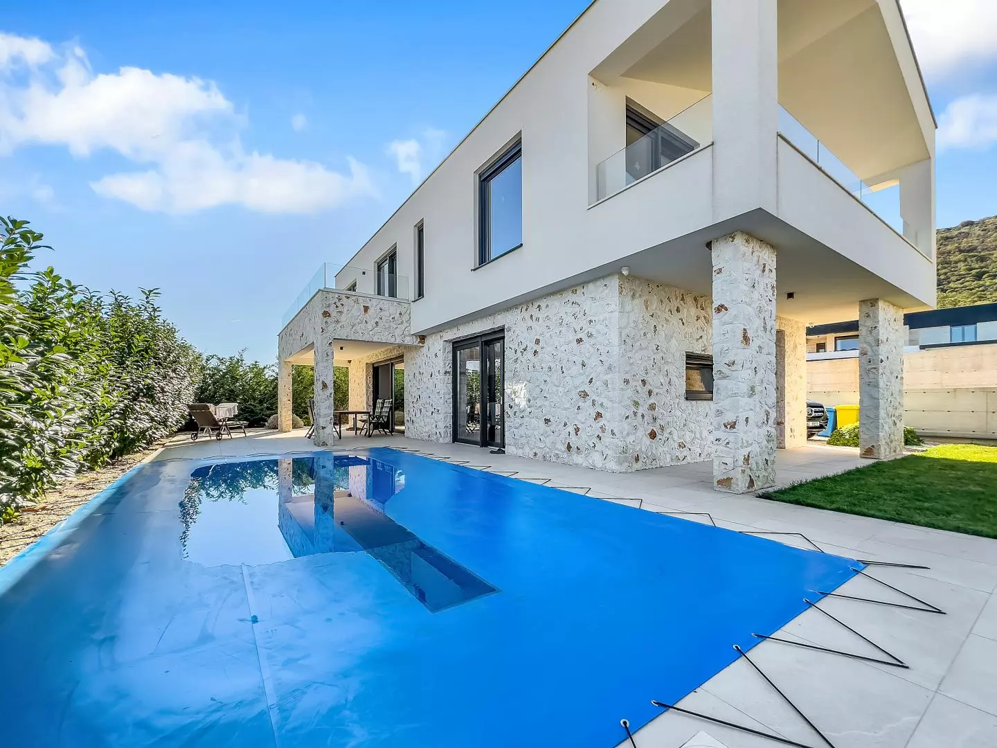 3-bedroom Villa In Rabac, Croatia (165 M²)