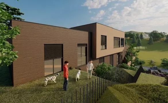 3-bedroom Apartment In Sljeme, Croatia (160 M²)