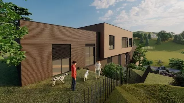 3-bedroom Apartment In Sljeme, Croatia (160 M²)