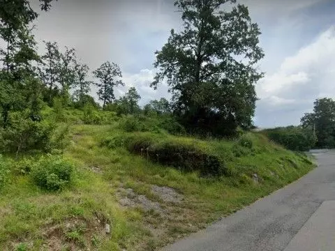 Land In Mali Brgud, Croatia (1.300 M²)