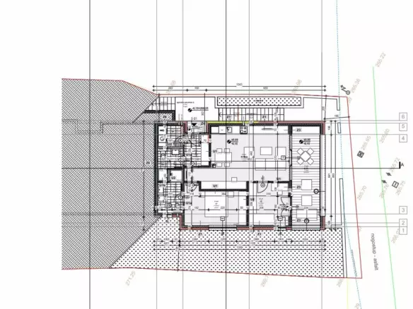 2-bedroom Apartment In Sljeme, Croatia (122 M²)