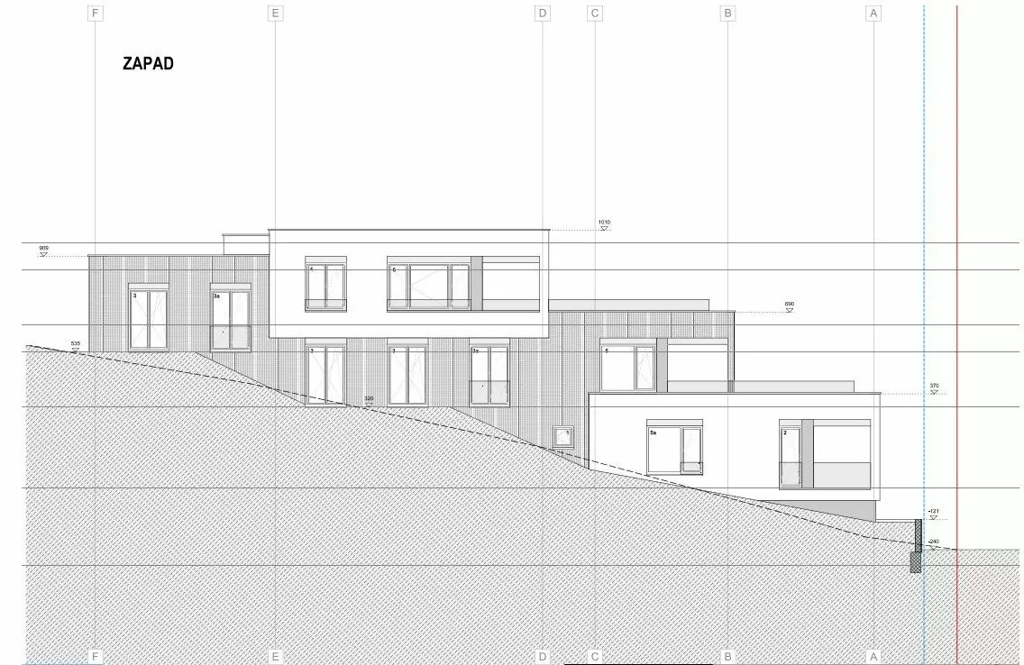 2-bedroom Apartment In Sljeme, Croatia (122 M²)
