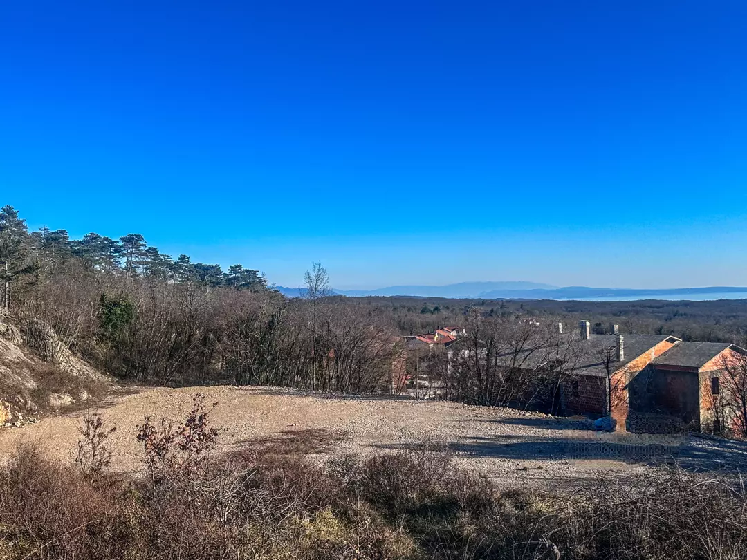 Land In Škalnica, Croatia (2.534 M²)