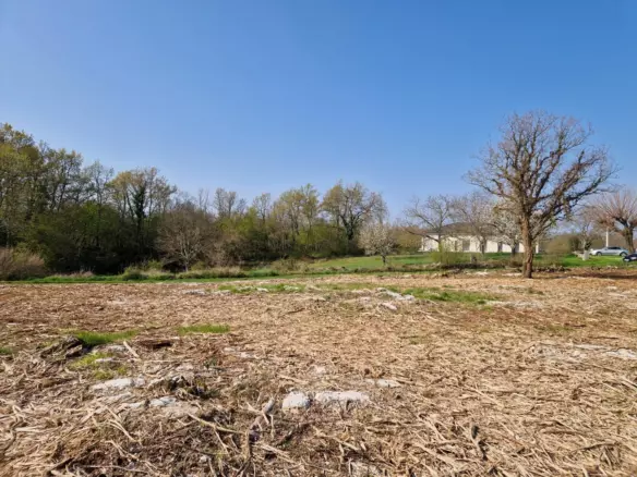 Land In Poreč, Croatia (2.768 M²)