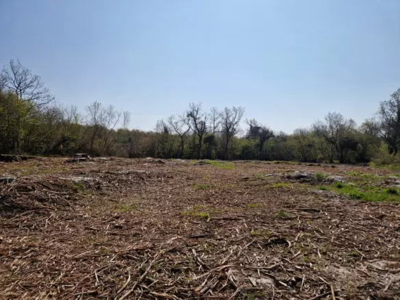 Land In Poreč, Croatia (2.768 M²)
