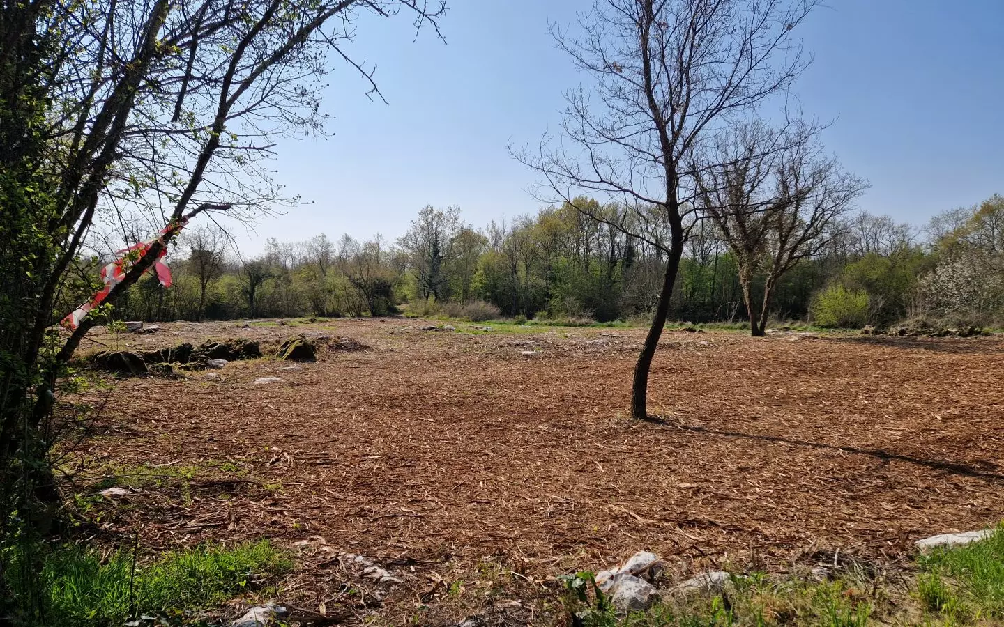 Land In Poreč, Croatia (2.768 M²)