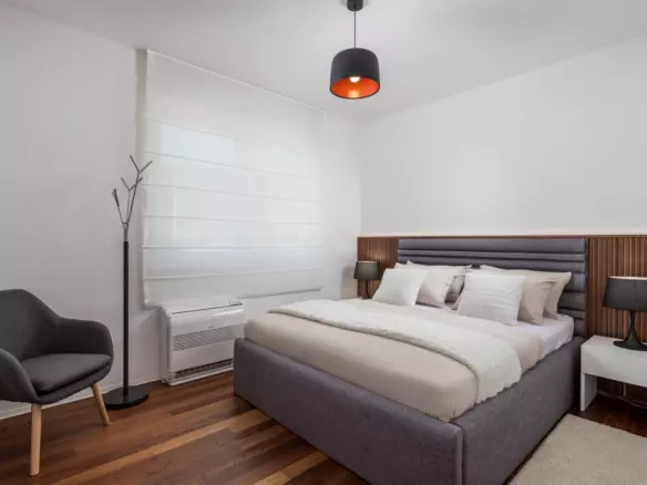 2-bedroom Apartment In Ičići, Croatia (92 M²)