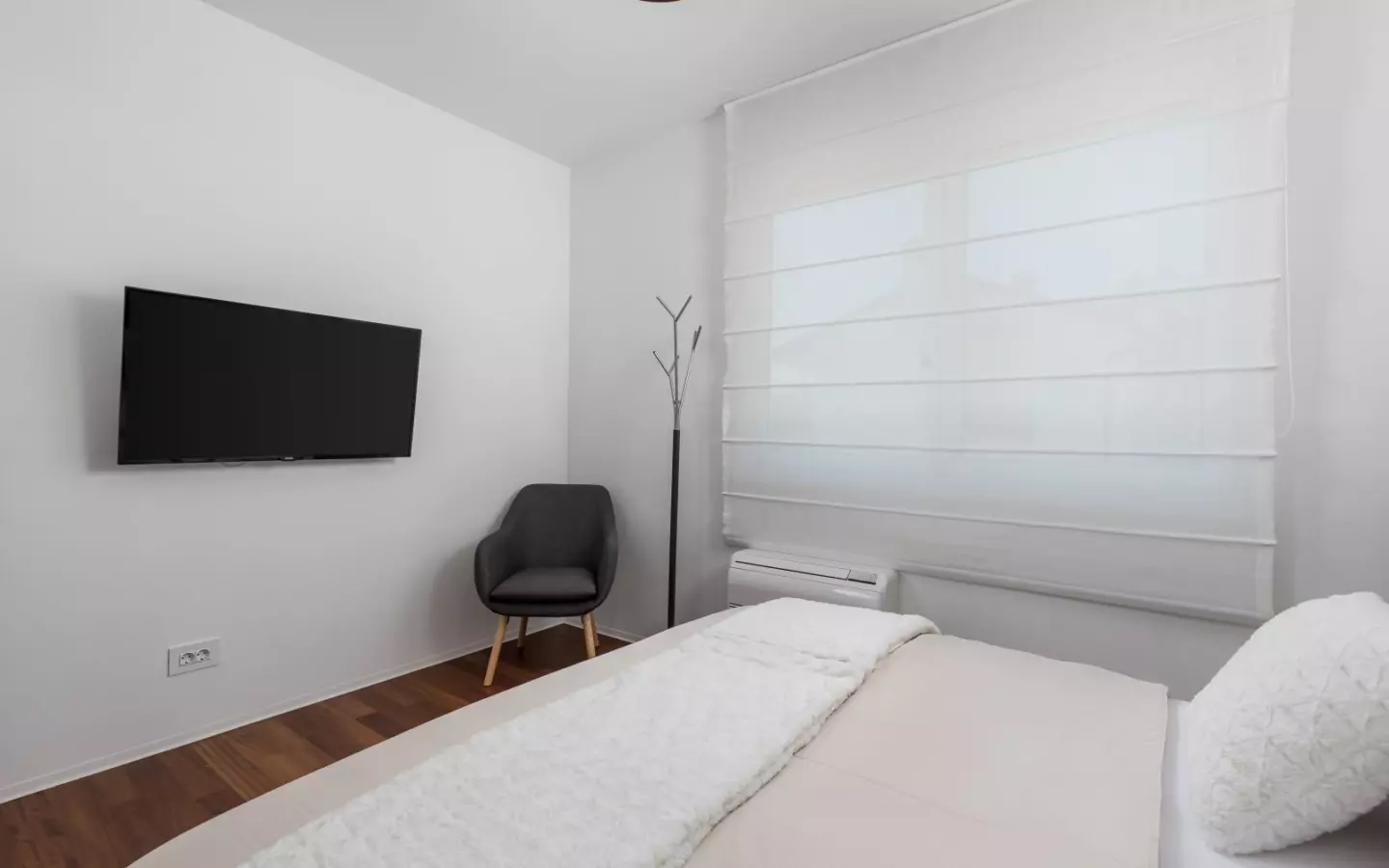 2-bedroom Apartment In Ičići, Croatia (92 M²)