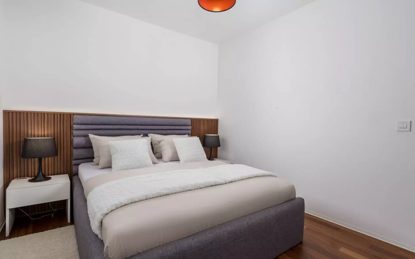 2-bedroom Apartment In Ičići, Croatia (92 M²)