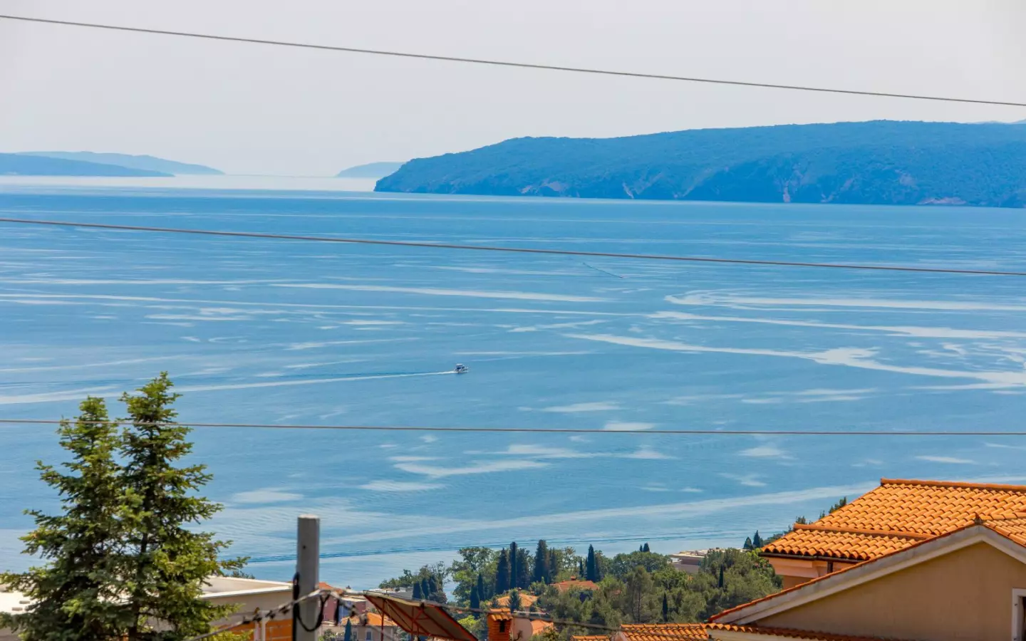 2-bedroom Apartment In Ičići, Croatia (92 M²)