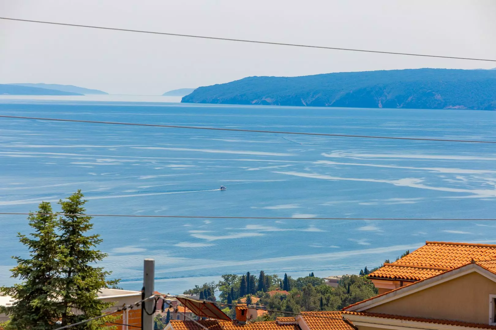 2-bedroom Apartment In Ičići, Croatia (92 M²)