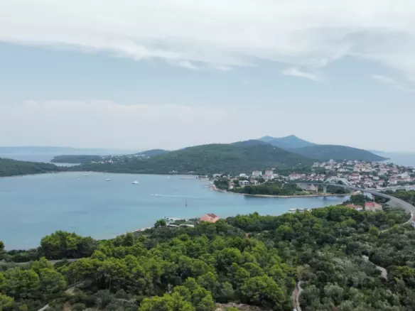 Land In Kukljica, Croatia (666 M²)