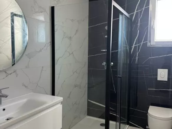 3-bedroom Apartment In Novigrad, Croatia (123,63 M²)