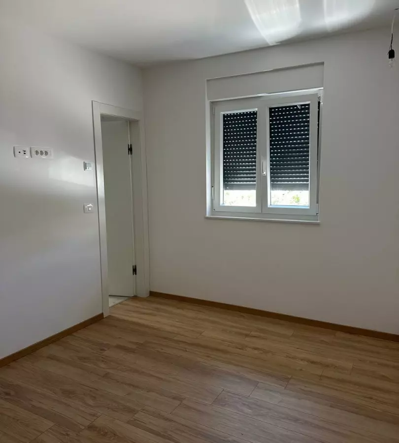 3-bedroom Apartment In Novigrad, Croatia (123,63 M²)