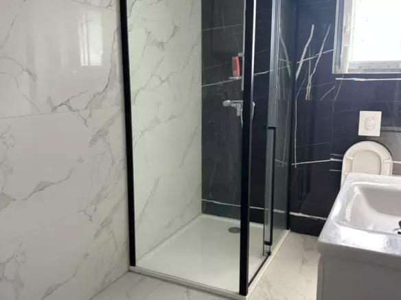 3-bedroom Apartment In Novigrad, Croatia (123,63 M²)