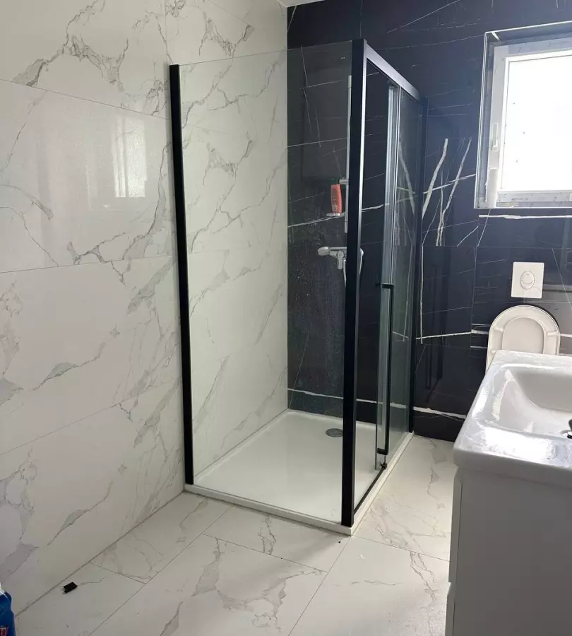 3-bedroom Apartment In Novigrad, Croatia (123,63 M²)