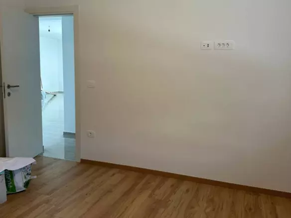 3-bedroom Apartment In Novigrad, Croatia (123,63 M²)
