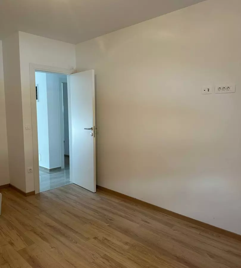 3-bedroom Apartment In Novigrad, Croatia (123,63 M²)