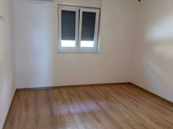 3-bedroom Apartment In Novigrad, Croatia (123,63 M²)