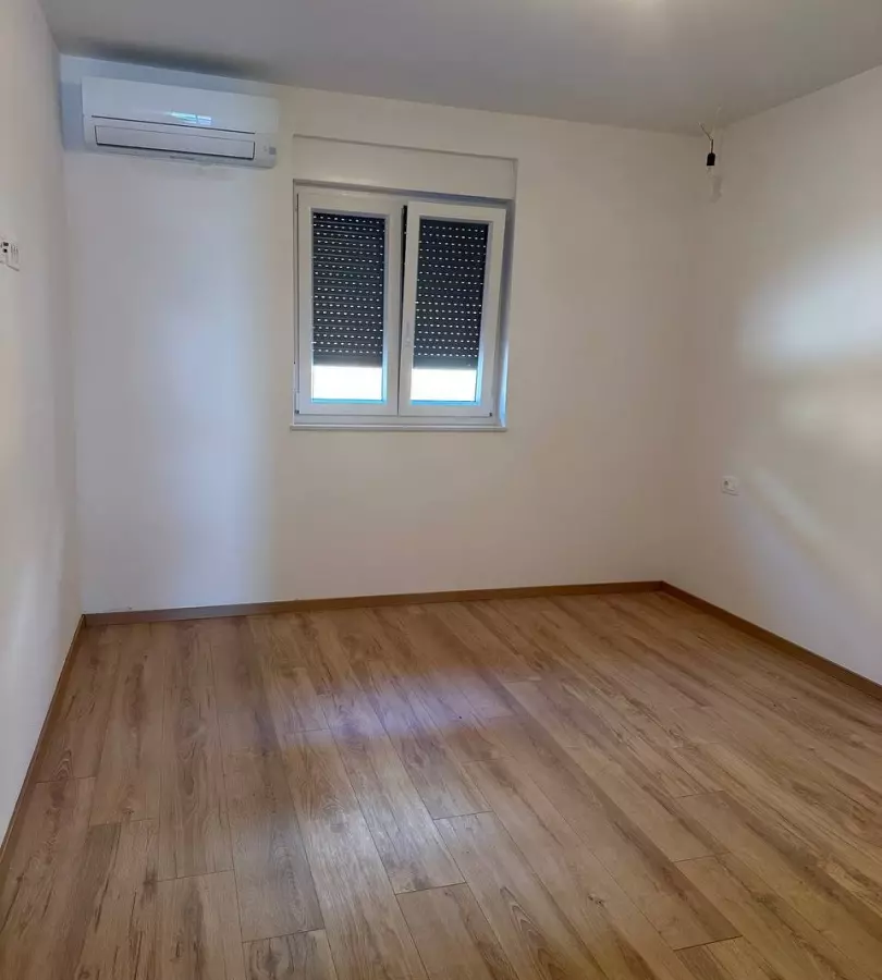 3-bedroom Apartment In Novigrad, Croatia (123,63 M²)