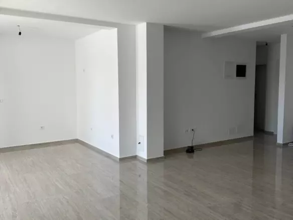 3-bedroom Apartment In Novigrad, Croatia (123,63 M²)