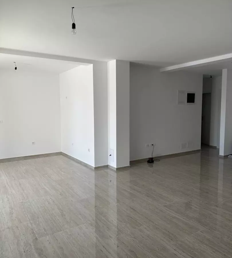 3-bedroom Apartment In Novigrad, Croatia (123,63 M²)