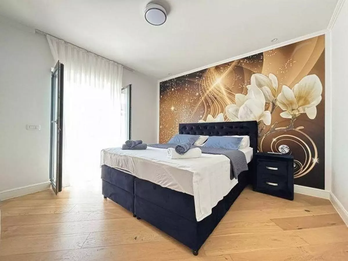 4-bedroom Villa In Lun, Croatia (240 M²)