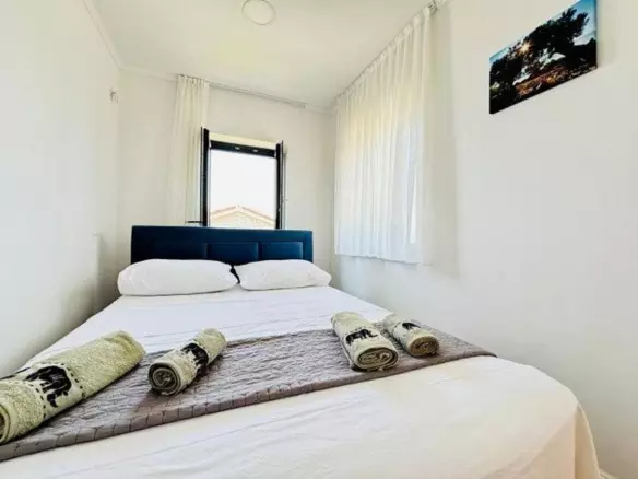 4-bedroom Villa In Lun, Croatia (240 M²)