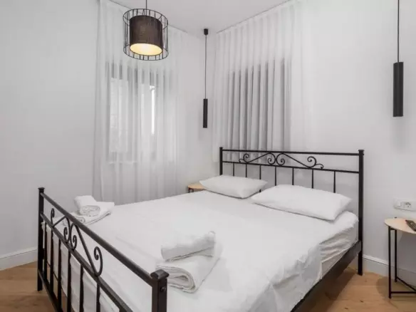 4-bedroom Villa In Lun, Croatia (240 M²)