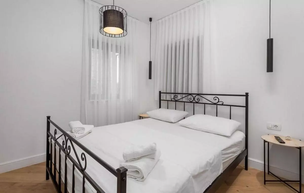 4-bedroom Villa In Lun, Croatia (240 M²)