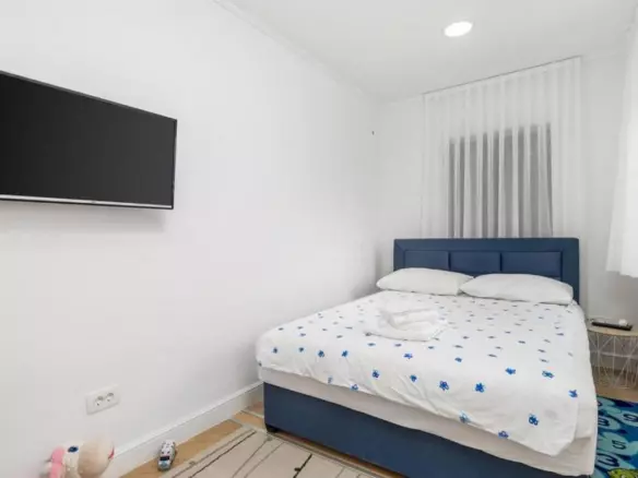 4-bedroom Villa In Lun, Croatia (240 M²)