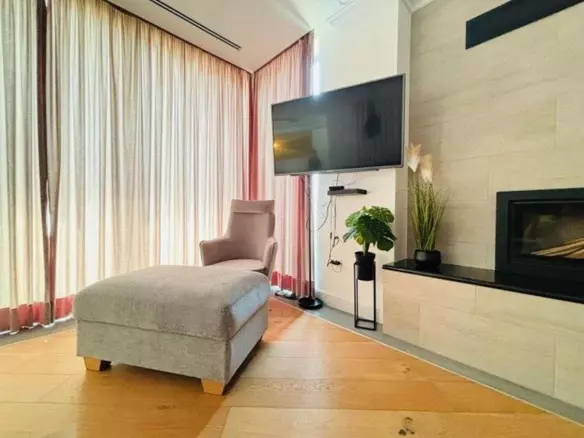 4-bedroom Villa In Lun, Croatia (240 M²)