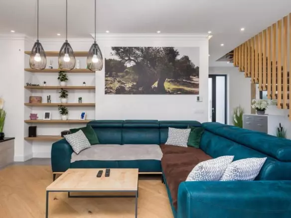 4-bedroom Villa In Lun, Croatia (240 M²)