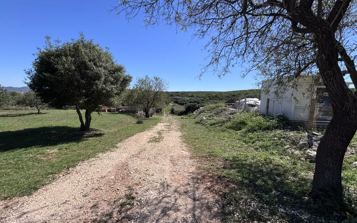 Land In Donje Raštane, Croatia (1.334 M²)