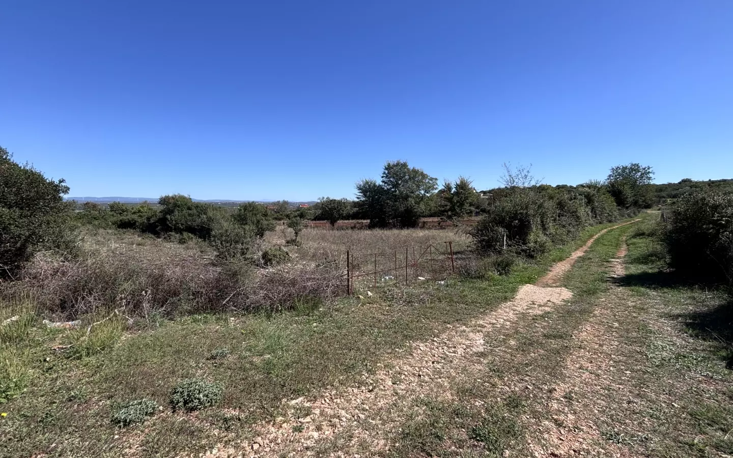 Land In Donje Raštane, Croatia (1.334 M²)