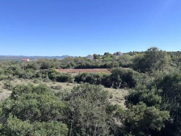 Land In Donje Raštane, Croatia (1.334 M²)