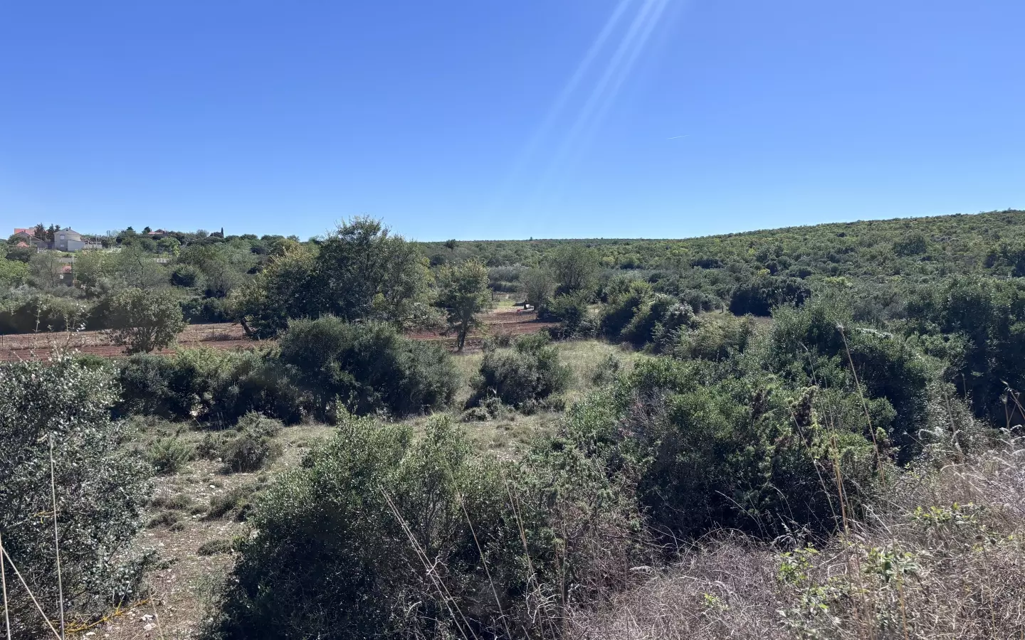 Land In Donje Raštane, Croatia (1.334 M²)